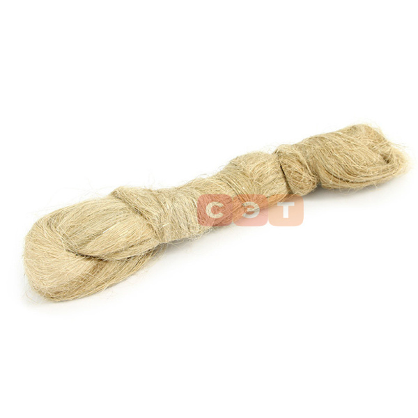 Лён сантехнический 200г UNI-FITT